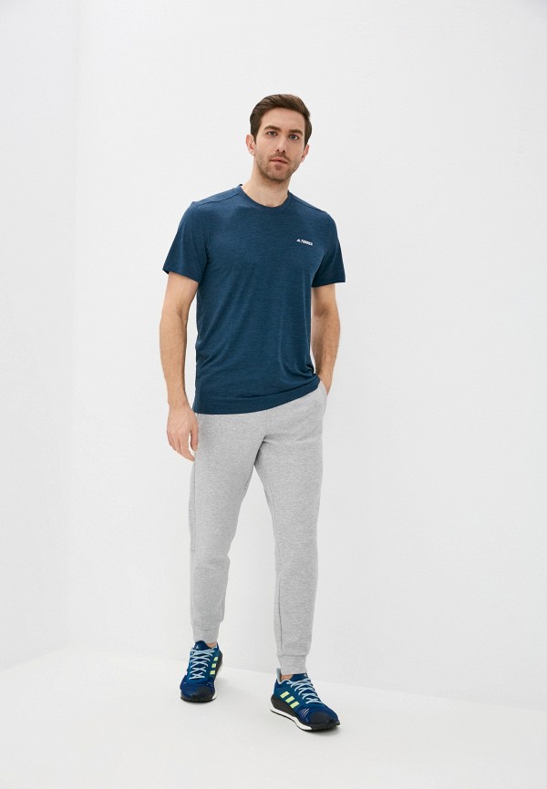 фото Футболка спортивная adidas