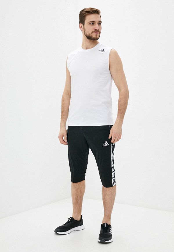 фото Шорты спортивные adidas