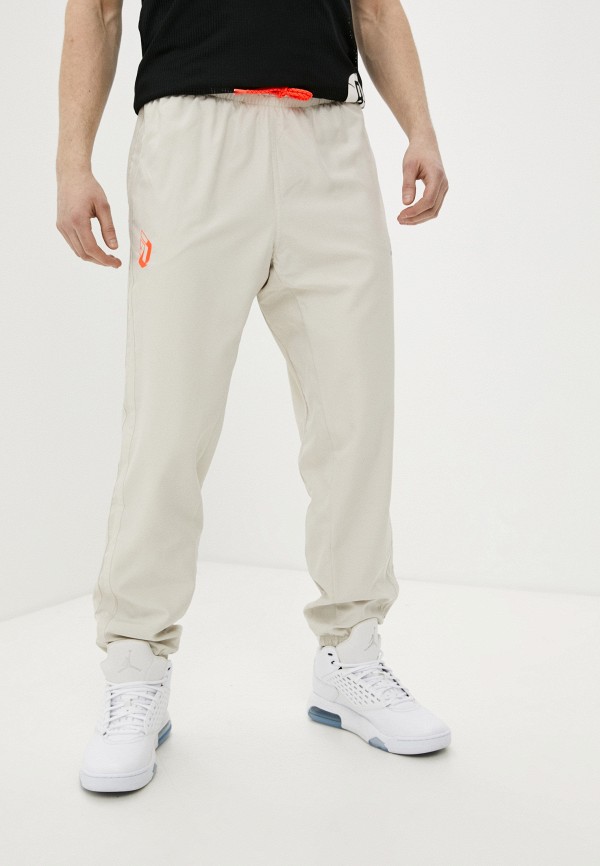 

Брюки спортивные adidas, Бежевый, DAME VIS PANT