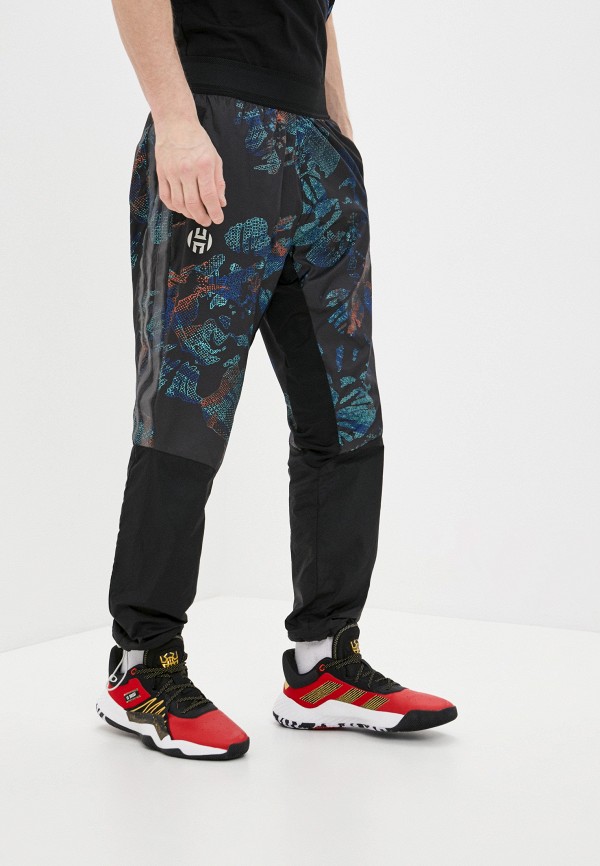 

Брюки спортивные adidas, Черный, HRDN NXT PANT