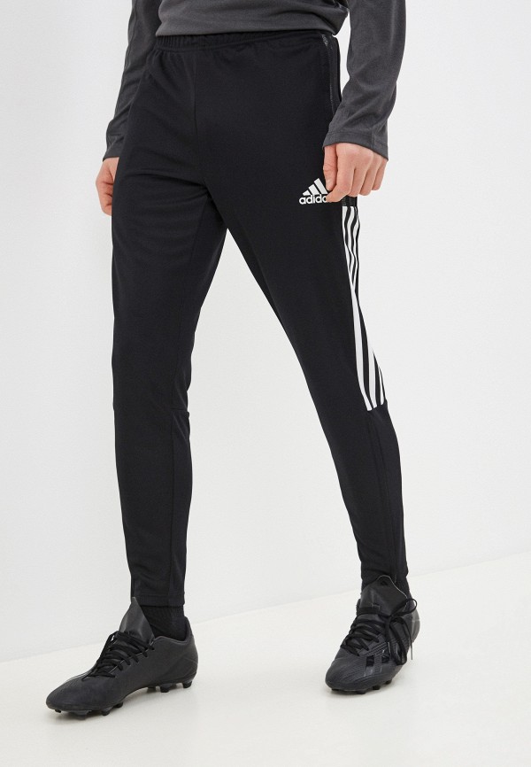 

Брюки спортивные adidas, Черный, adidas AD002EMLUAX7