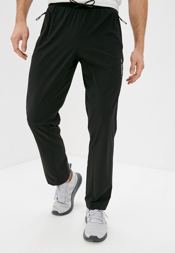 

Брюки спортивные adidas, Черный, adidas AD002EMLUAX8
