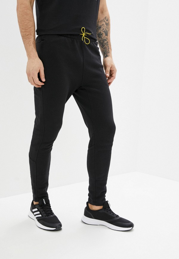 

Брюки спортивные adidas, Черный, M STREET Q1 PT