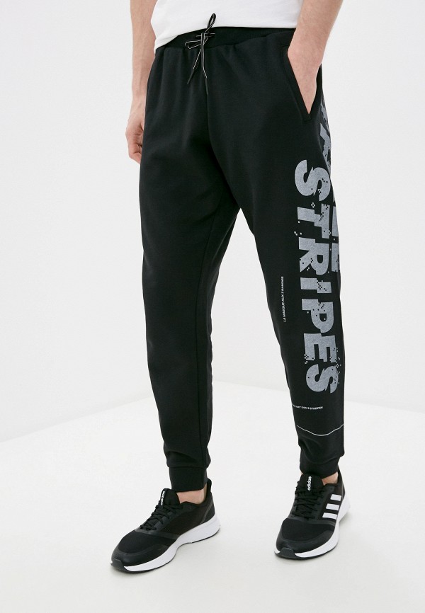 

Брюки спортивные adidas, Черный, M WRD SWT PNT