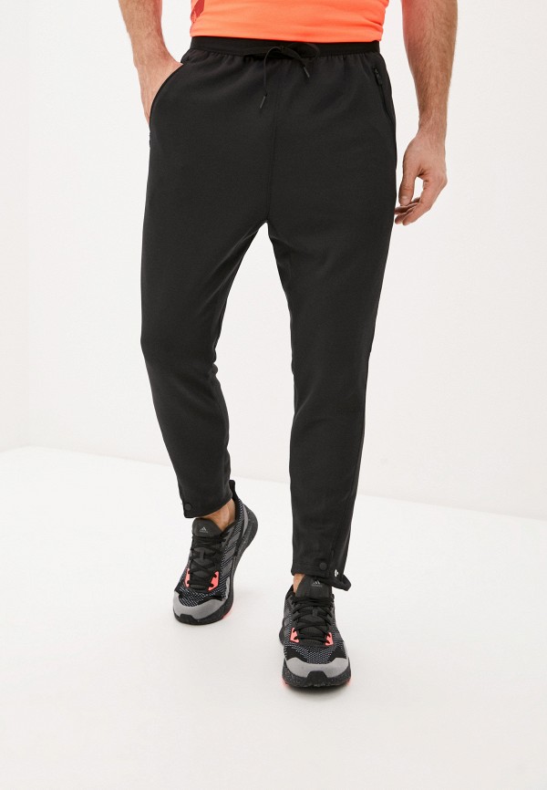 

Брюки спортивные adidas, Черный, STU TECH PANT