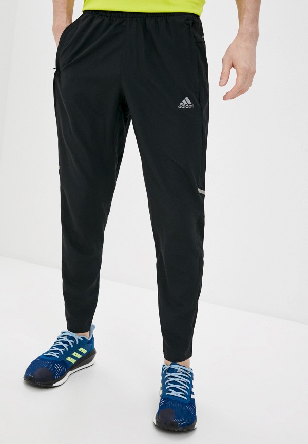 

Брюки спортивные adidas, Черный, adidas AD002EMLUEB9