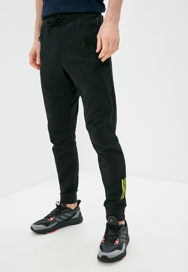 

Брюки спортивные adidas, Черный, M IIM PANT