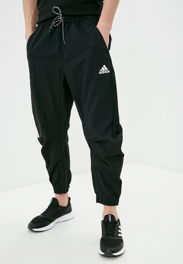 фото Брюки спортивные adidas