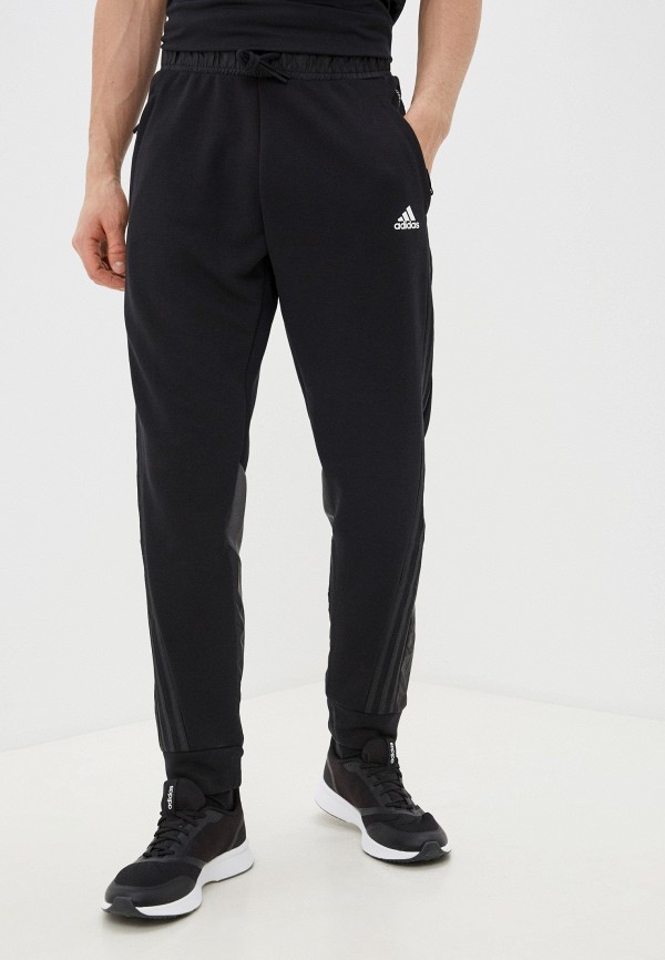 

Брюки спортивные adidas, Черный, adidas AD002EMLUEC6