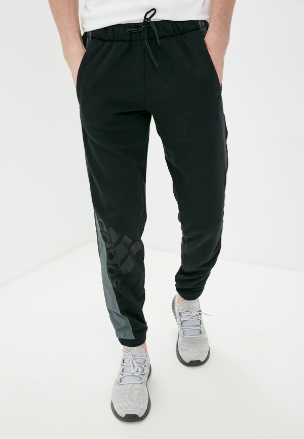 

Брюки спортивные adidas, Черный, adidas AD002EMLUEC9