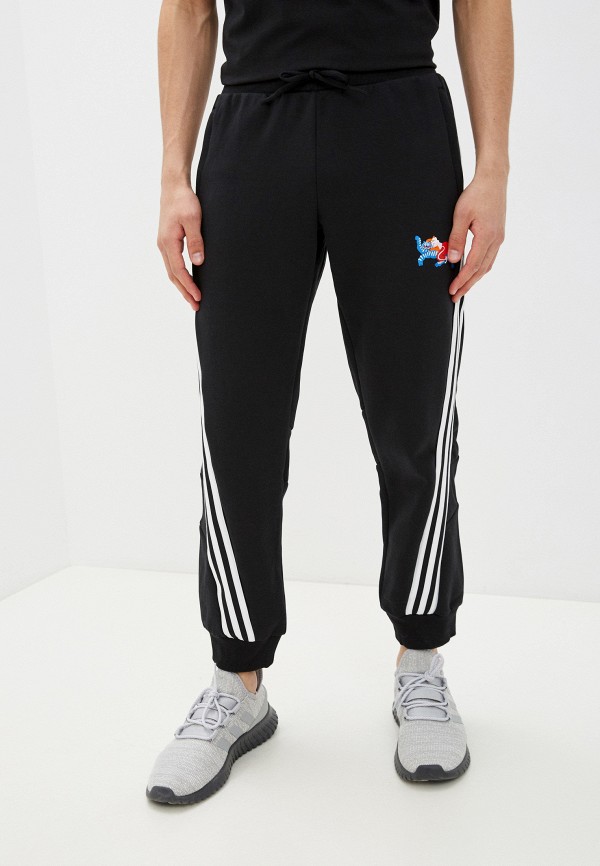 

Брюки спортивные adidas, Черный, UNI GRAPHIC PT