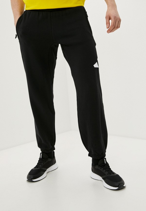

Брюки спортивные adidas, Черный, adidas AD002EMLUED1