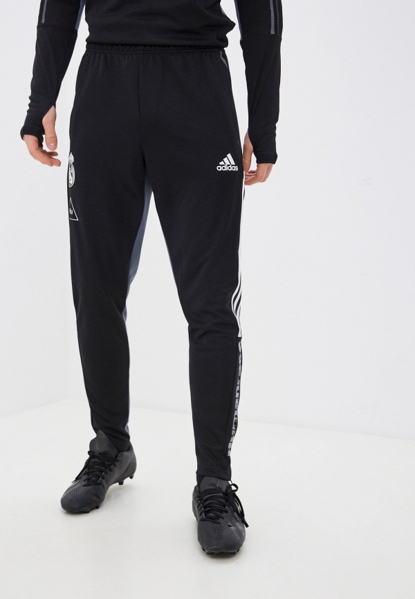 

Брюки спортивные adidas, Черный, REAL HU TR PNT