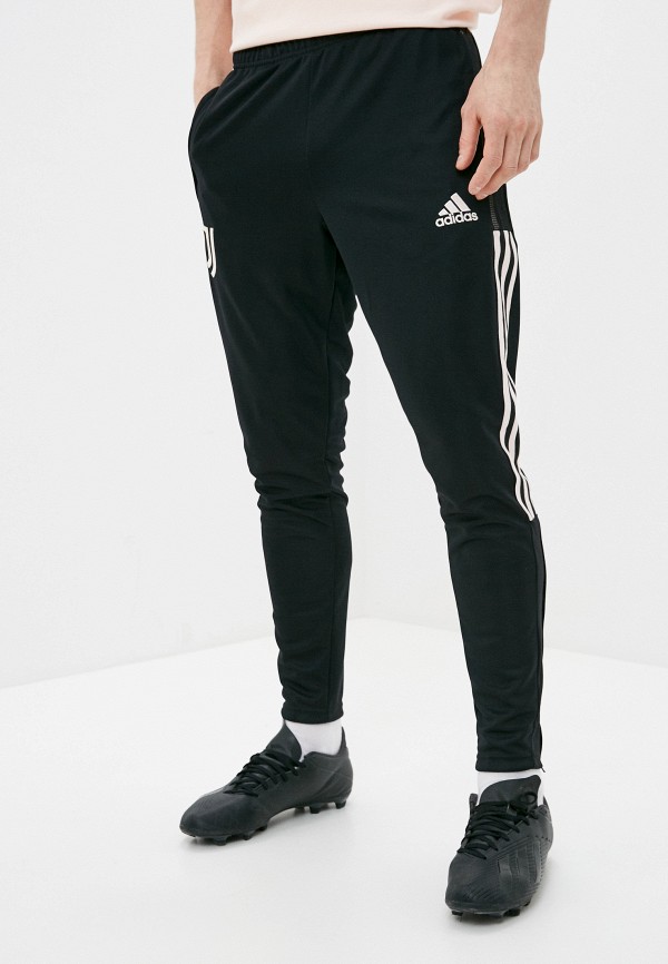 

Брюки спортивные adidas, Черный, JUVE PNT