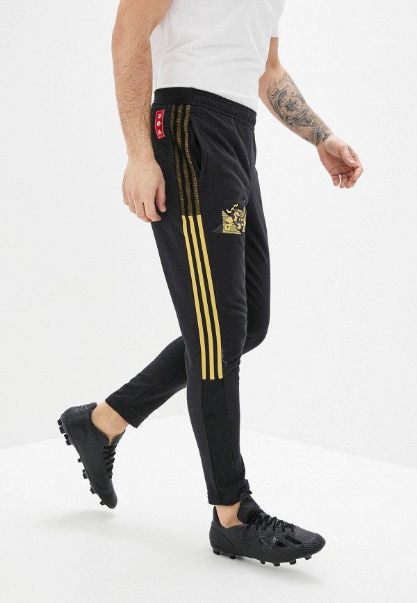 

Брюки спортивные adidas, Черный, adidas AD002EMLUEE2