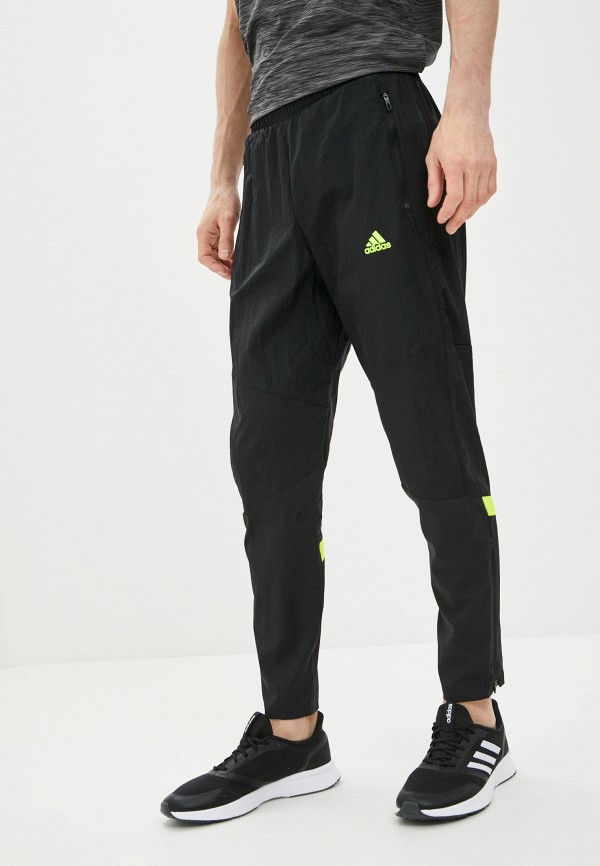 

Брюки спортивные adidas, Черный, ULTRA PANT M