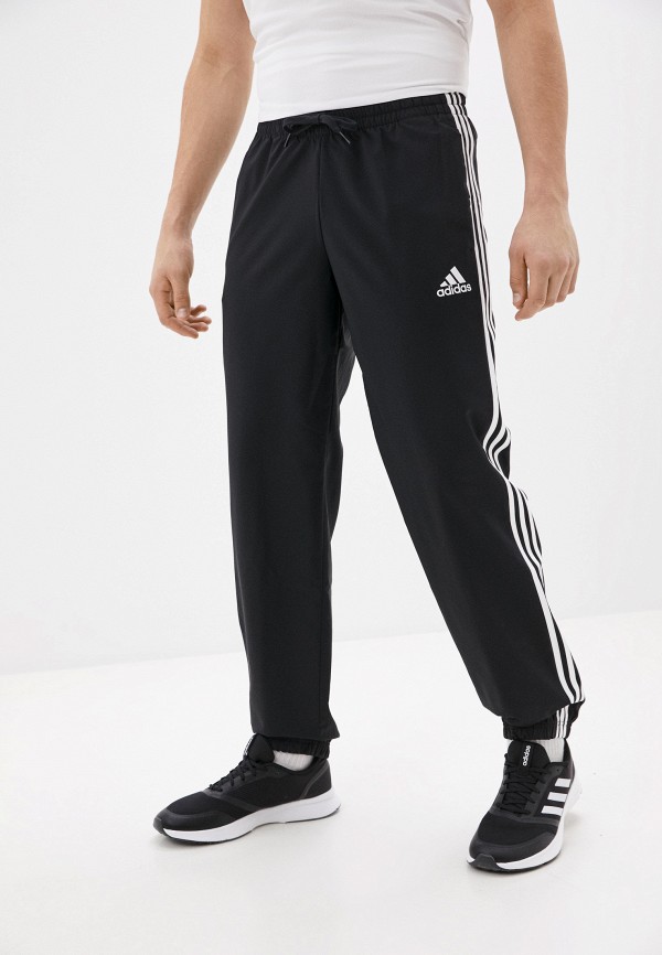

Брюки спортивные adidas, Черный, M 3S WV E PT