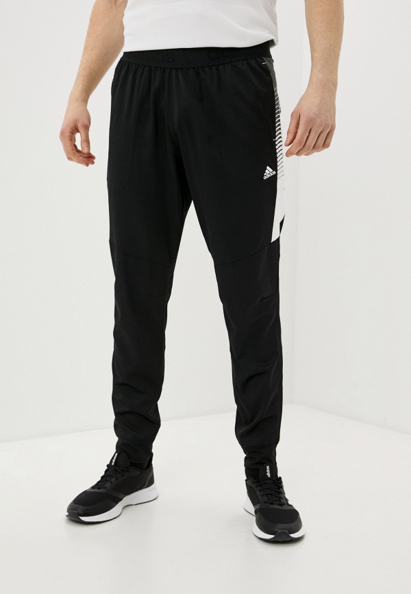 

Брюки спортивные adidas, Черный, M SL WV C PT