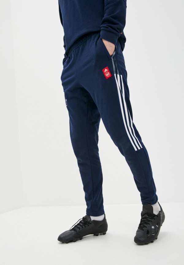 

Брюки спортивные adidas, Синий, AFC CNY SW PNT