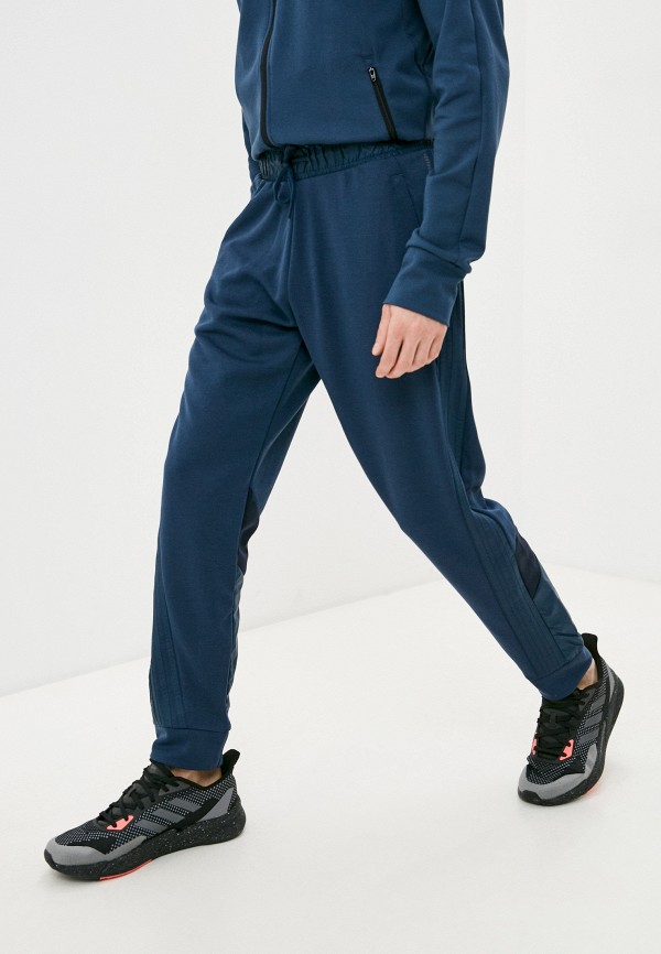 

Брюки спортивные adidas, Синий, M FI PANT Q2