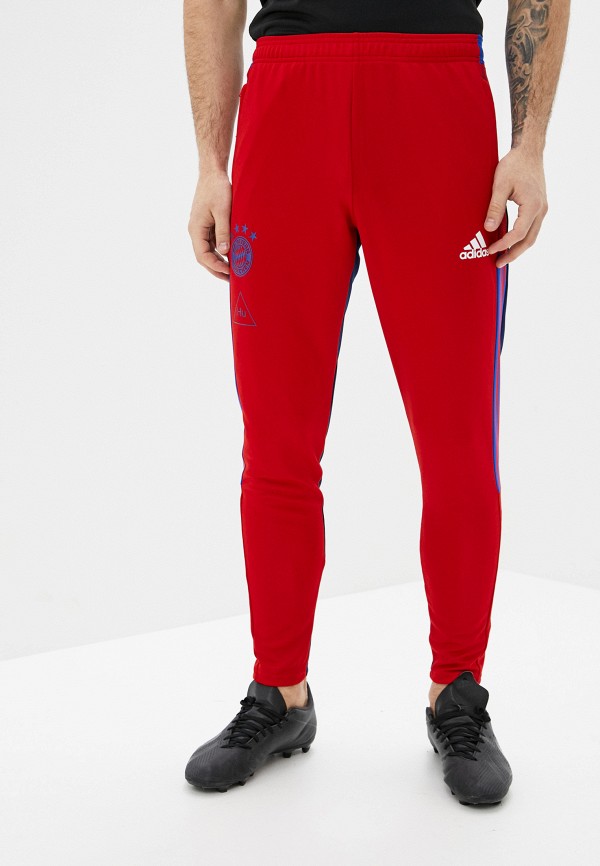 

Брюки спортивные adidas, Разноцветный, FCB HU TR PNT