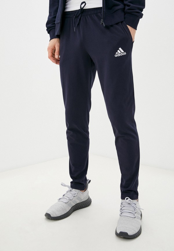 

Брюки спортивные adidas, Синий, M SL SJ TO PT