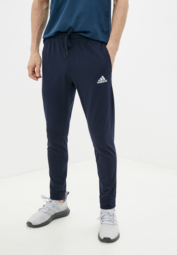 

Брюки спортивные adidas, Синий, M SL SJ TC PT
