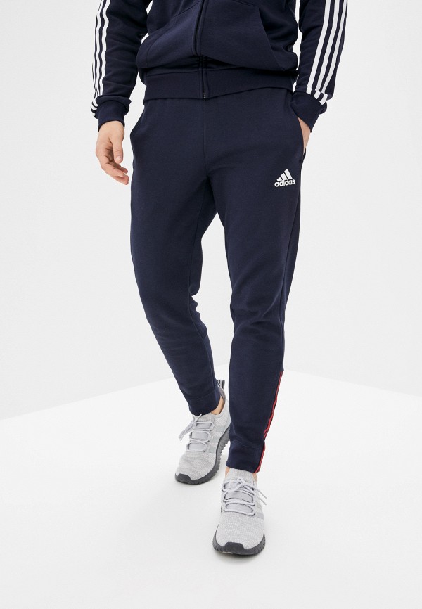 

Брюки спортивные adidas, Синий, M DK PT