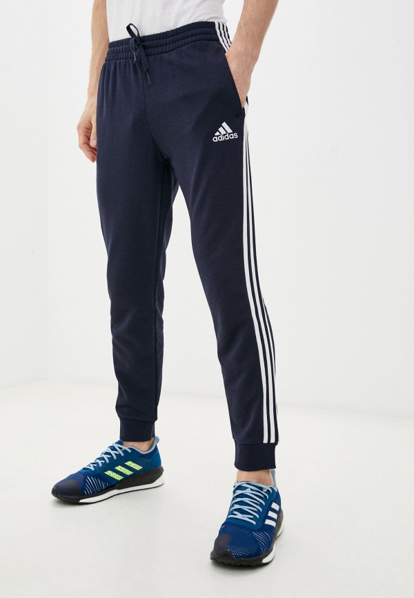 

Брюки спортивные adidas, Синий, M 3S FT TC PT