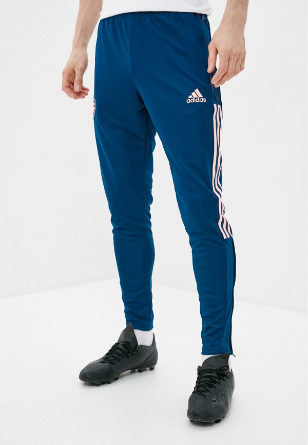 

Брюки спортивные adidas, Синий, AFC PNT