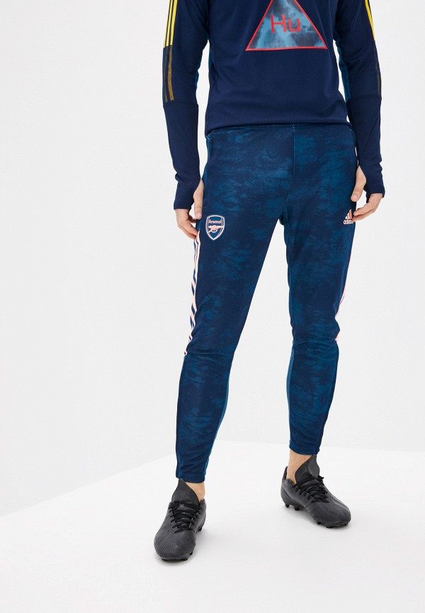 

Брюки спортивные adidas, Синий, adidas AD002EMLUEI8