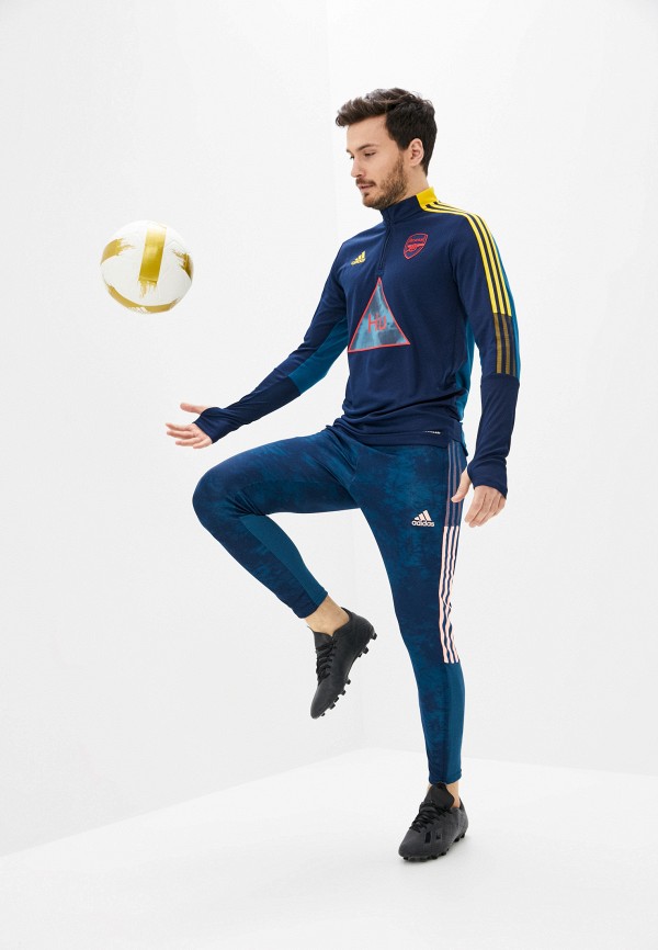 

Брюки спортивные adidas, Синий, AFC AOP TR PNT