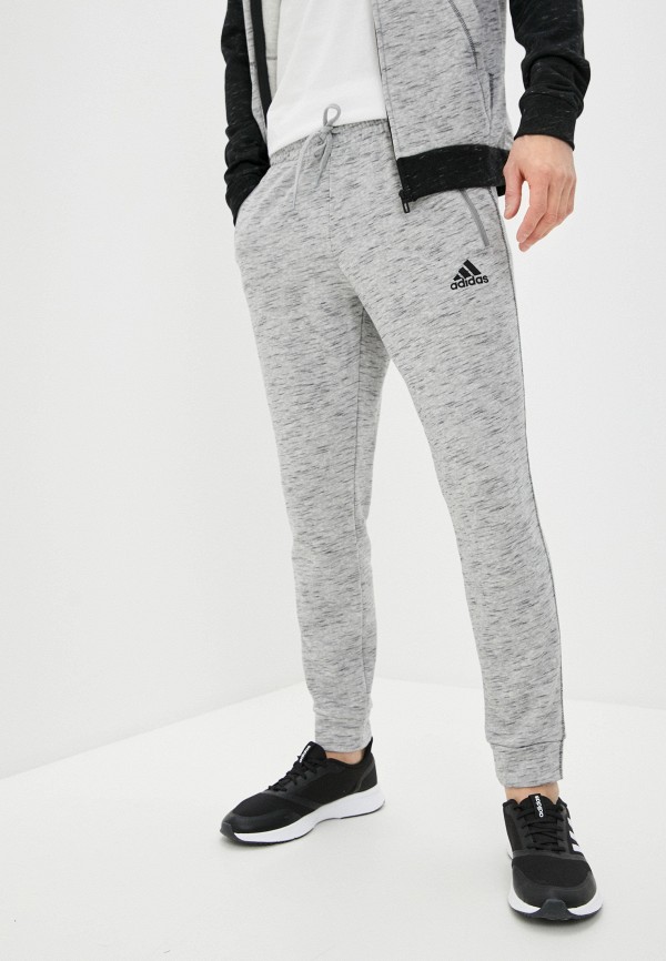 

Брюки спортивные adidas, Серый, M MEL PT