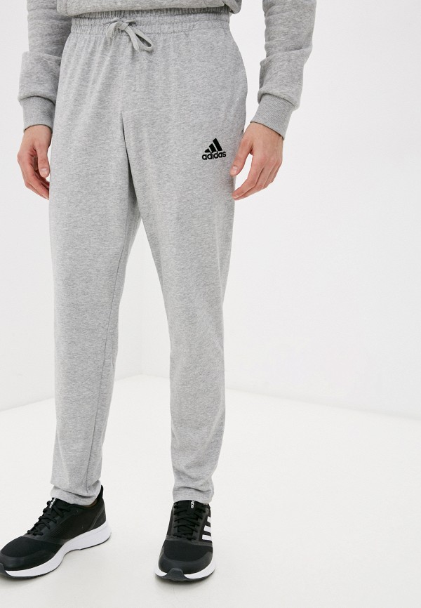 

Брюки спортивные adidas, Серый, M SL SJ TO PT