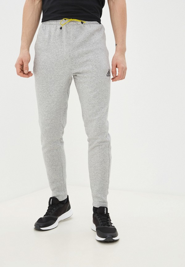 

Брюки спортивные adidas, Серый, adidas AD002EMLUEJ4