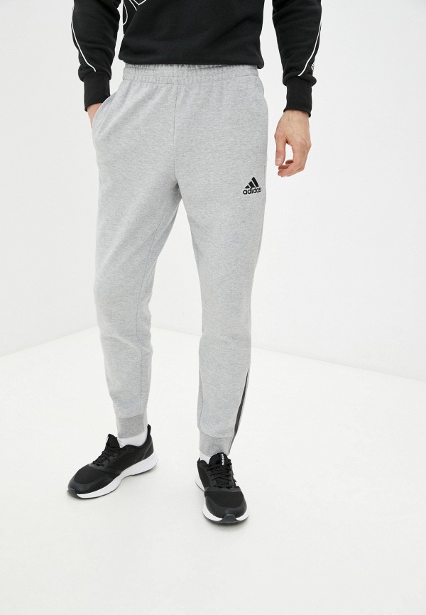 

Брюки спортивные adidas, Серый, M DK PT