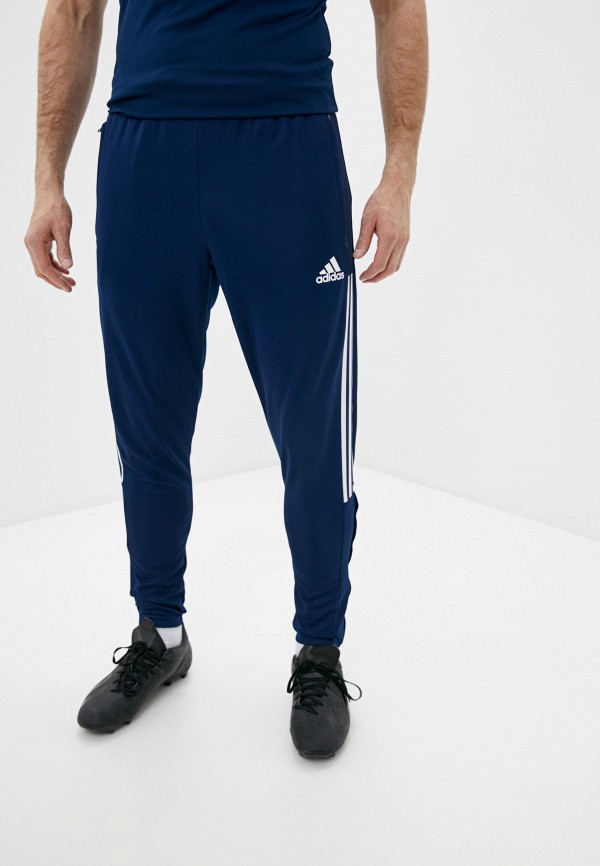 

Брюки спортивные adidas, Синий, TIRO21 TK PNT