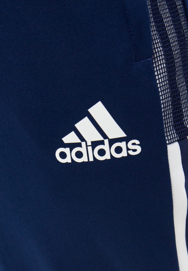 

Брюки спортивные adidas, Синий, adidas AD002EMLUEK4