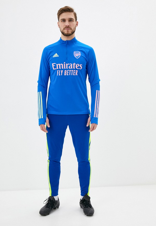 

Брюки спортивные adidas, Синий, SQ21 TR PNT