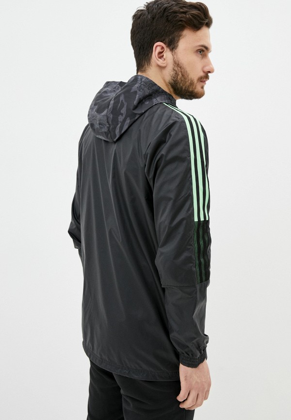 фото Ветровка adidas