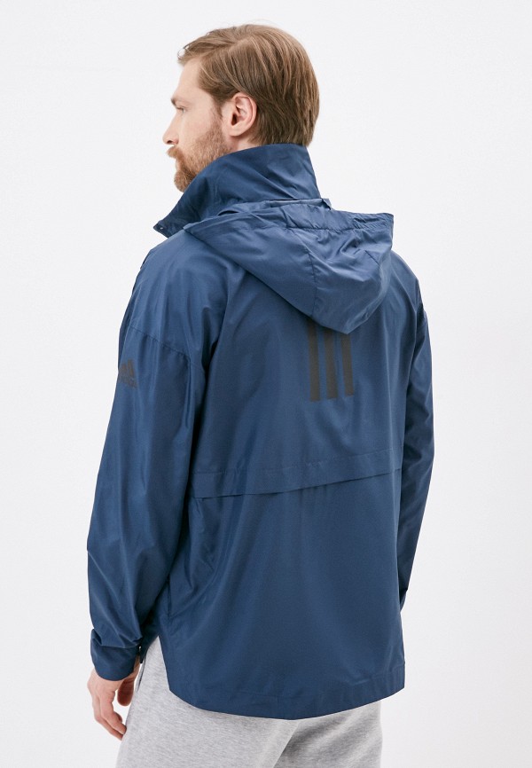 фото Ветровка adidas