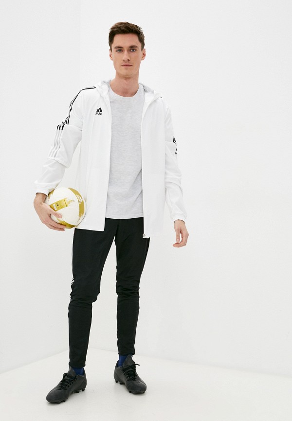 фото Ветровка adidas