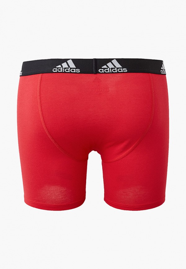 

Трусы 3 шт. adidas, Разноцветный, BOS BRIEF 3PP