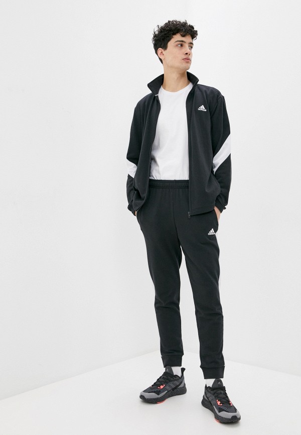 

Костюм спортивный adidas, Черный, adidas AD002EMLUEN9