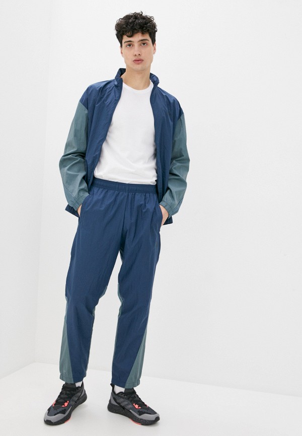 

Костюм спортивный adidas, Синий, adidas AD002EMLUEO1