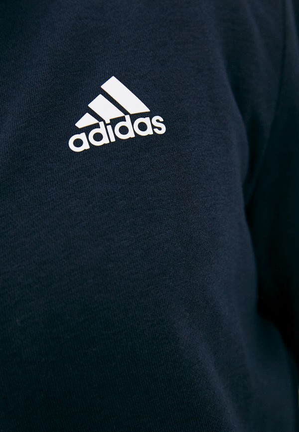 

Костюм спортивный adidas, Синий, M COTTON TS