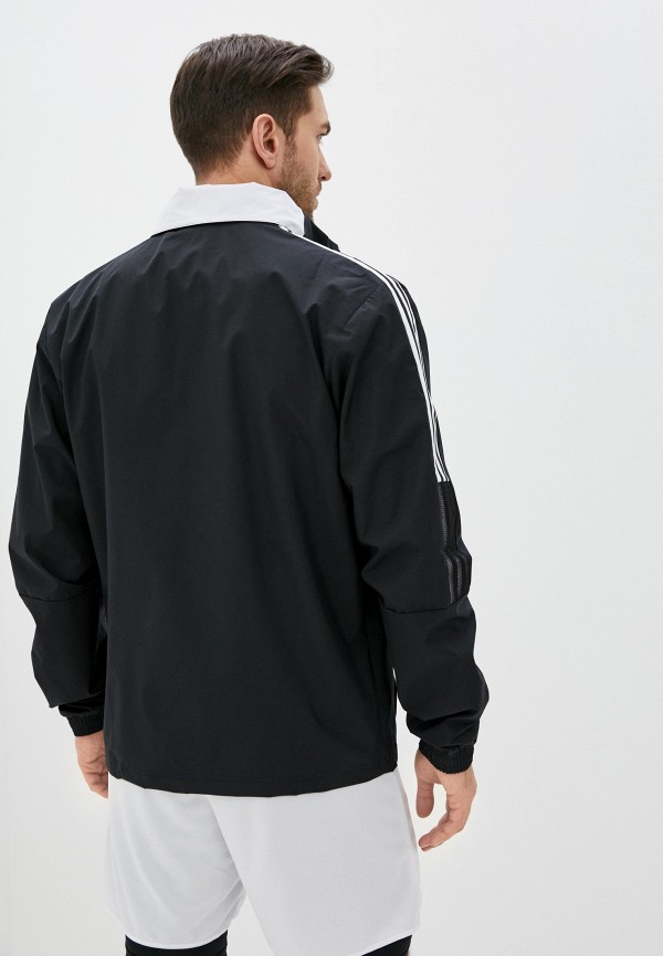

Ветровка adidas, Черный, TIRO21 AW JKT