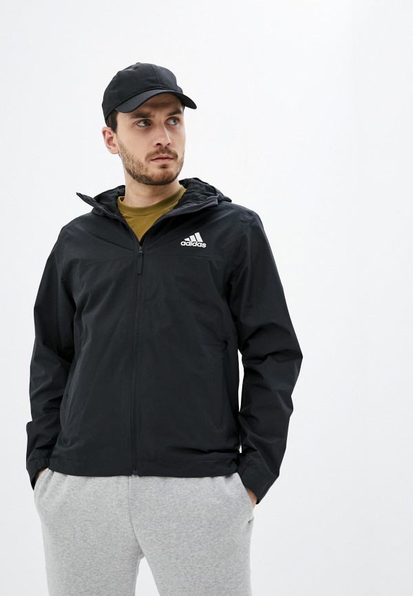 

Куртка adidas, Черный, BSC 3S R.R. JKT