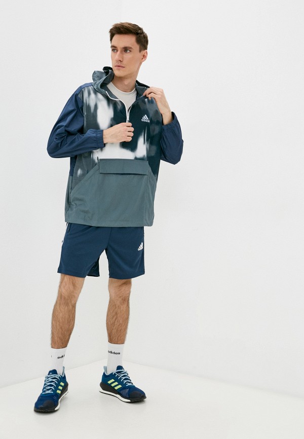 фото Ветровка adidas