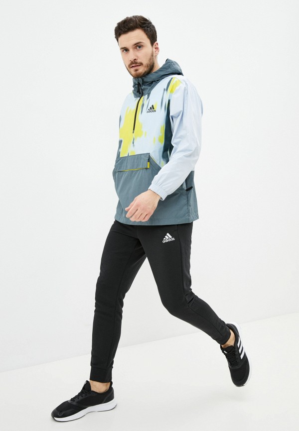 фото Ветровка adidas